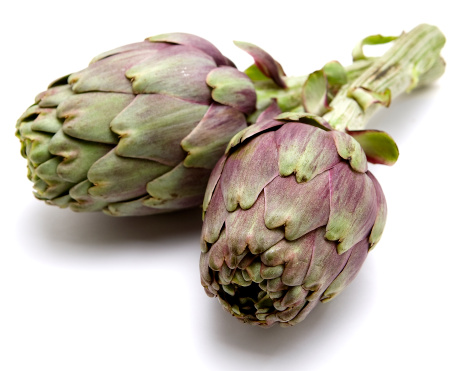 Proprietà e caratteristiche dei carciofi nella coltivazione biologica