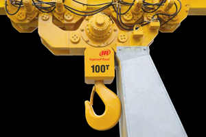 Online il nuovo sito Maber srl, distributore Ingersoll Rand