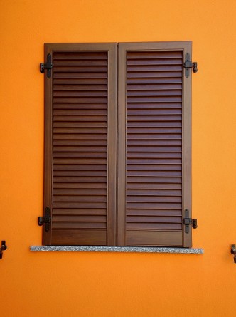 Persiane, un elemento prezioso per il comfort di casa