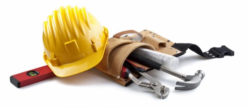 Cantieri: come assicurare la sicurezza sul posto di lavoro