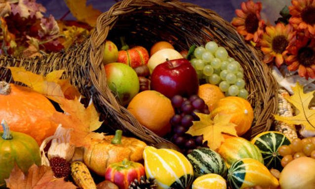 Autunno: scopriamo i suoi sapori