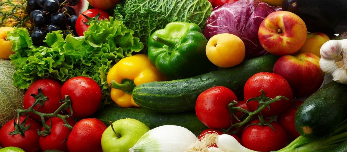 Una scelta vegetariana per una salute migliore