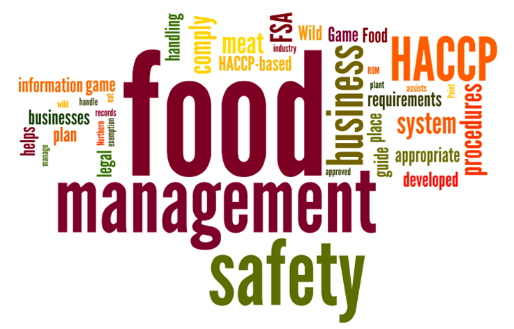 I controlli preoperativi e la loro importanza nel sistema HACCP