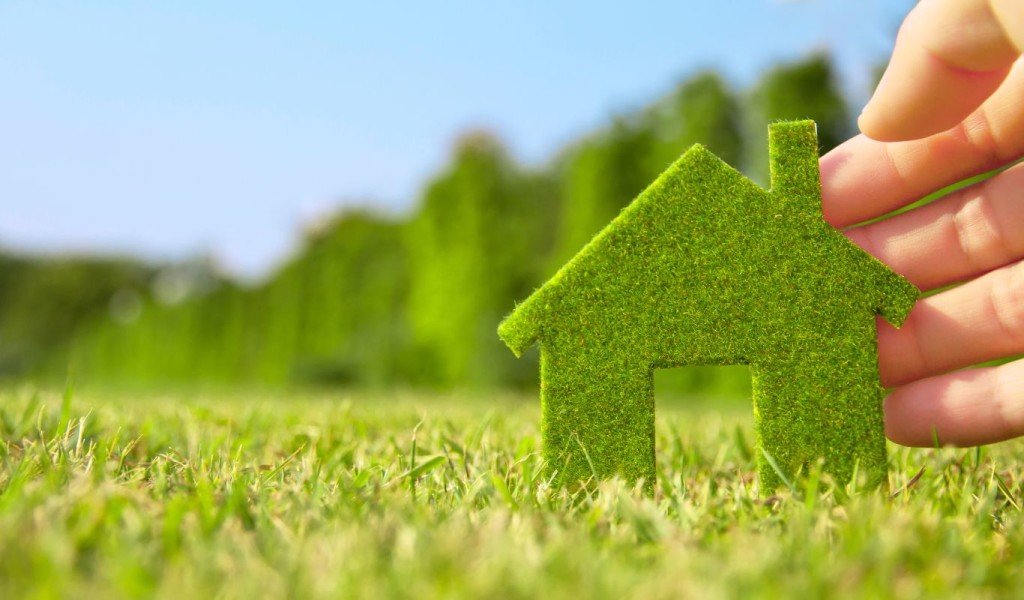 Viviamo in un’Europa sempre più green