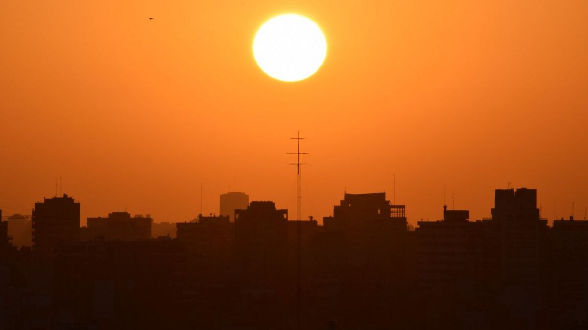 Installare serramenti a taglio termico contro il calore esterno
