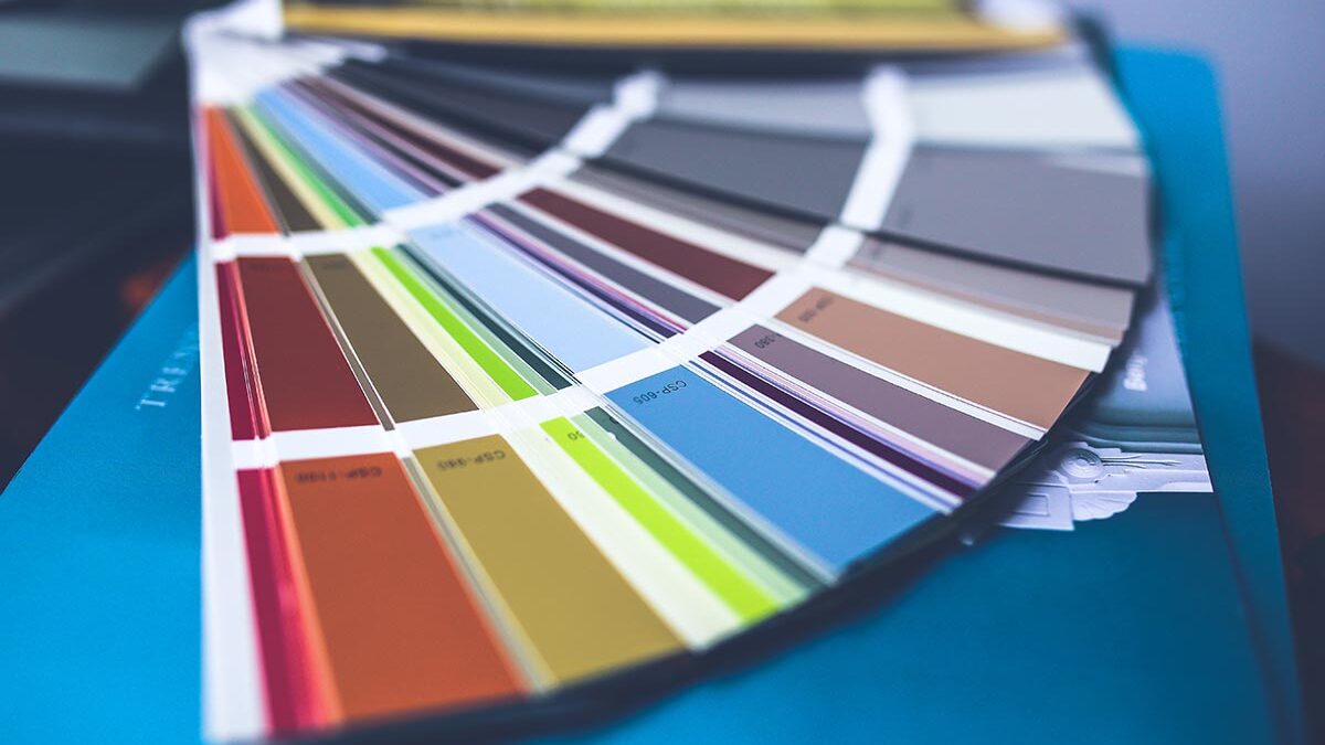 Differenze tra files immagine in RGB e in CMYK