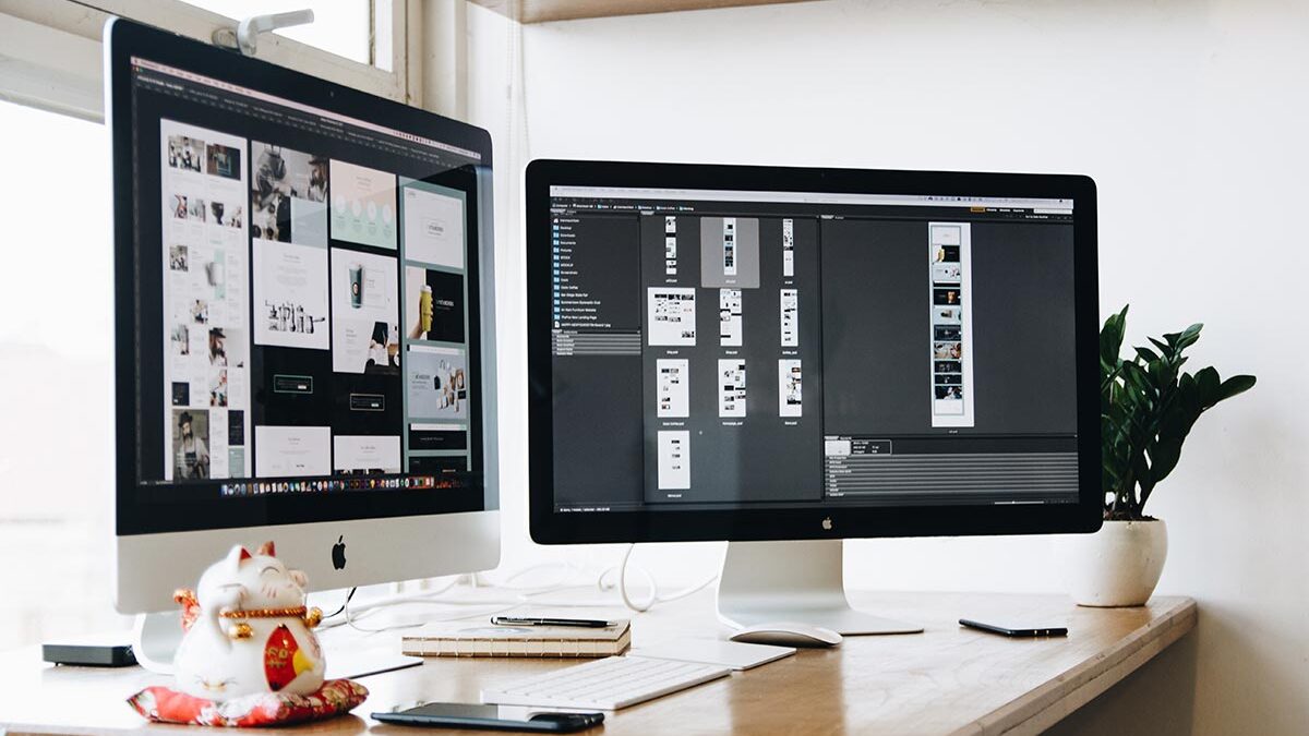 Cos’è un file SVG e come lo usiamo nella grafica web?