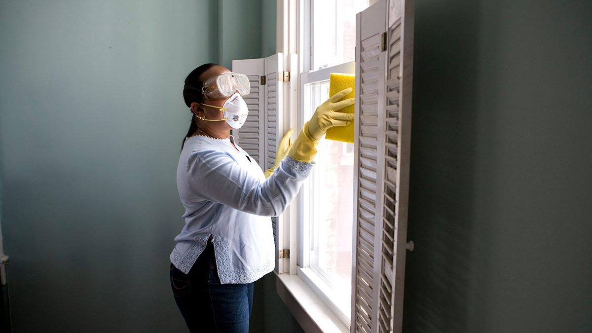 Guida del serramentista: la manutenzione dei serramenti di casa