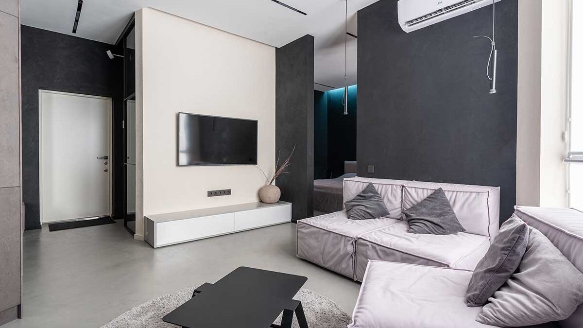 Quando installare il climatizzatore d’aria con pompa di calore