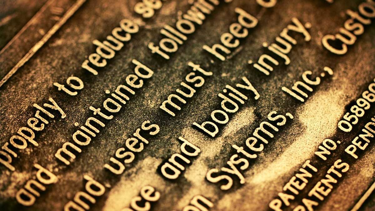 I font: storia, caratteristiche e utilizzo nella progettazione grafica