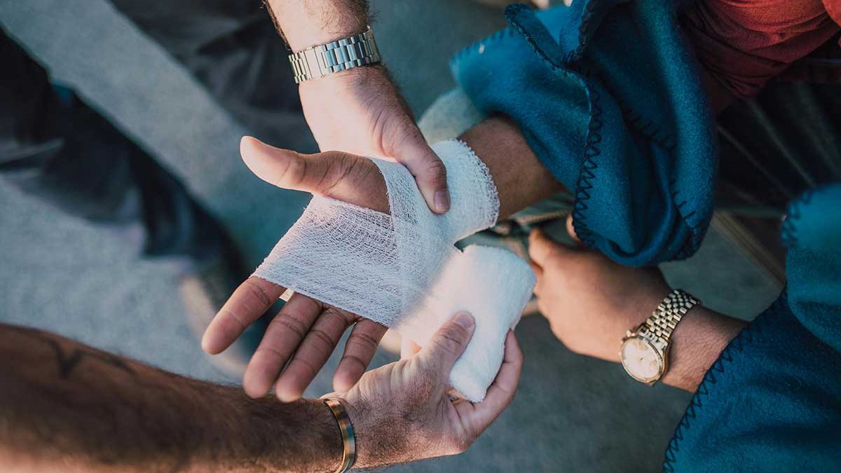 Formazione per il primo soccorso in azienda: perchè farla