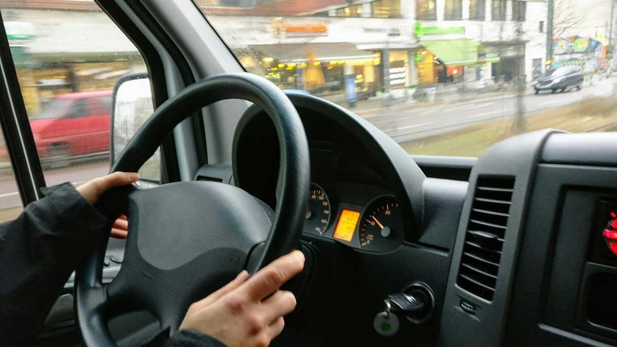Corsi ADR: migliorare la sicurezza sul trasporto merci pericolose