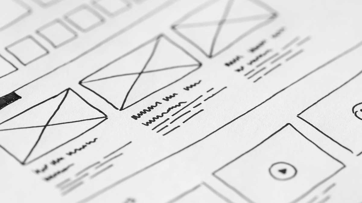 Come creare un design coerente per il suo sito web